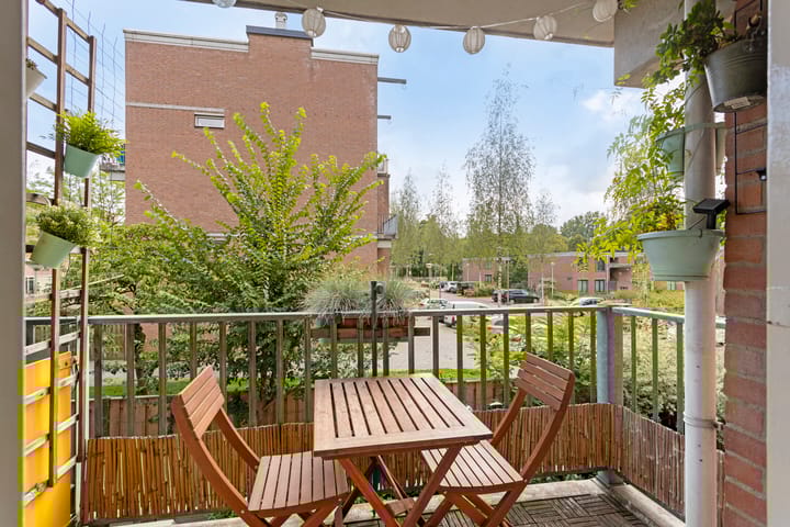 Foto 5 van Aaf Bouberstraat 64