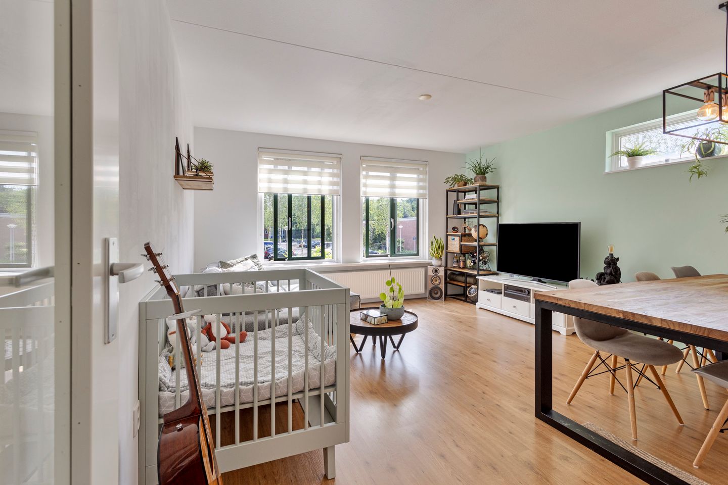 Foto 1 van Aaf Bouberstraat 64