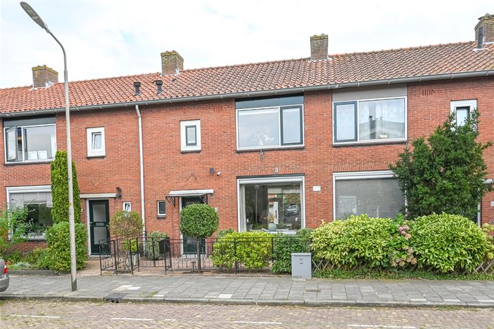 Waalstraat 148