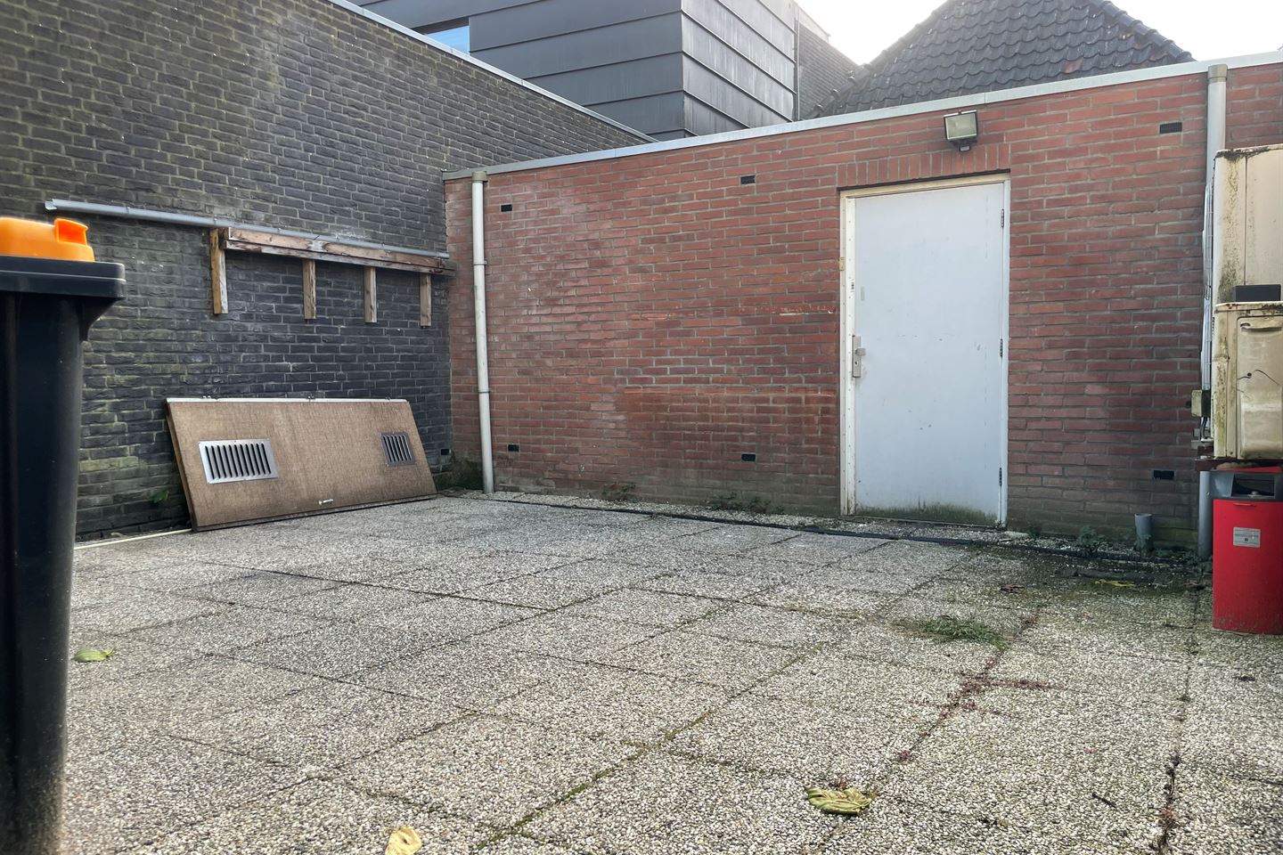 Bekijk foto 3 van Benschopperstraat 21