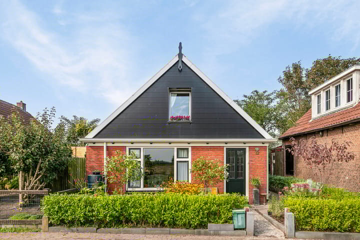 Foto 2 van Fiskbuorren 12