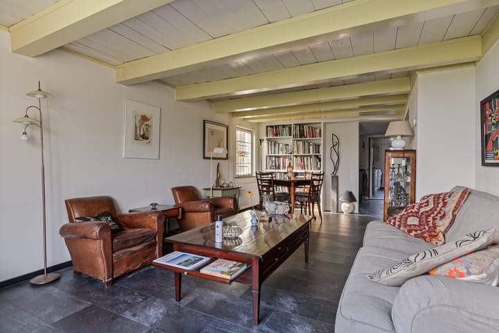 Foto 8 van Fiskbuorren 12