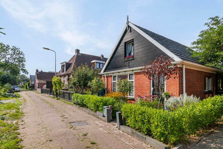 Foto 3 van Fiskbuorren 12