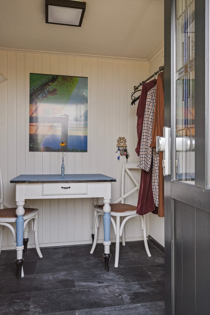 Foto 7 van Fiskbuorren 12