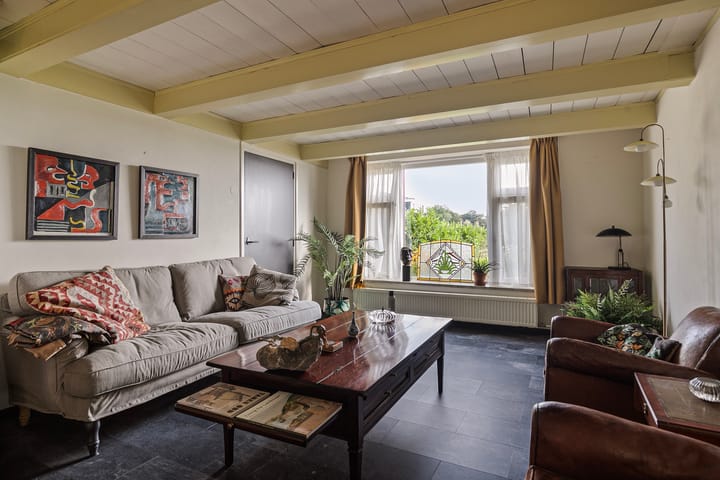 Foto 9 van Fiskbuorren 12