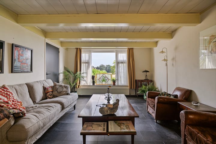 Foto 10 van Fiskbuorren 12