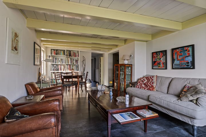 Foto 13 van Fiskbuorren 12