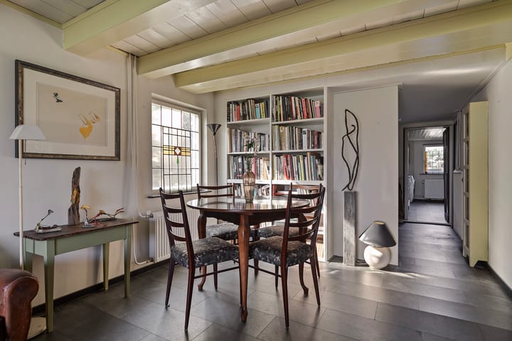 Foto 14 van Fiskbuorren 12