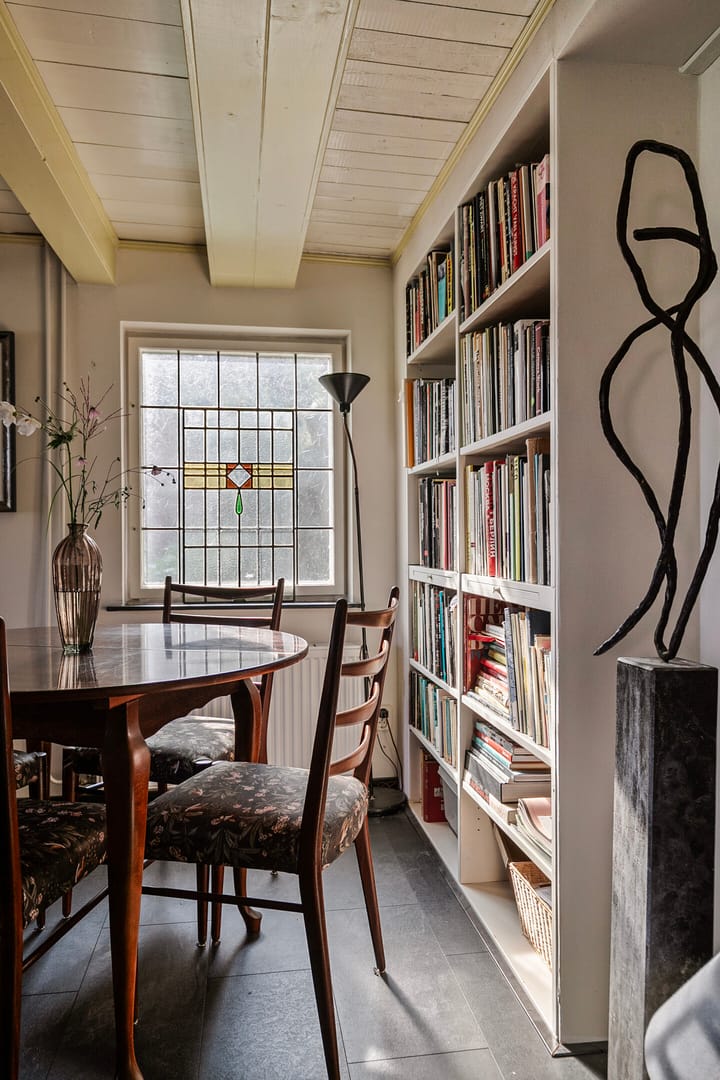 Foto 15 van Fiskbuorren 12