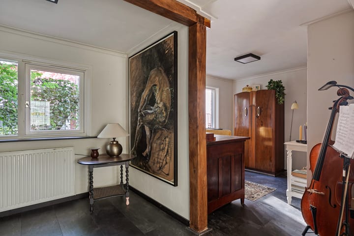 Foto 17 van Fiskbuorren 12