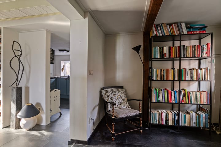 Foto 19 van Fiskbuorren 12