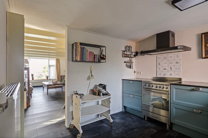 Foto 20 van Fiskbuorren 12