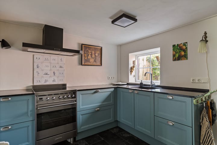 Foto 21 van Fiskbuorren 12