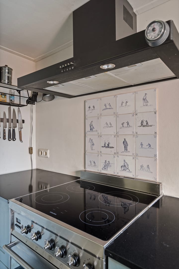 Foto 22 van Fiskbuorren 12