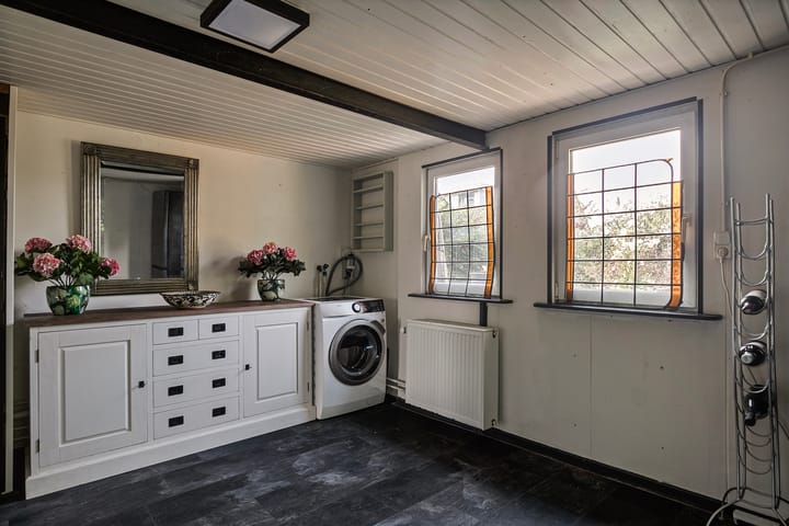 Foto 25 van Fiskbuorren 12