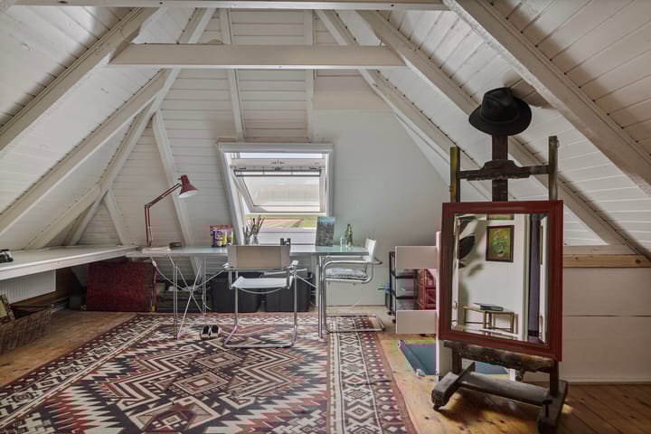 Foto 33 van Fiskbuorren 12