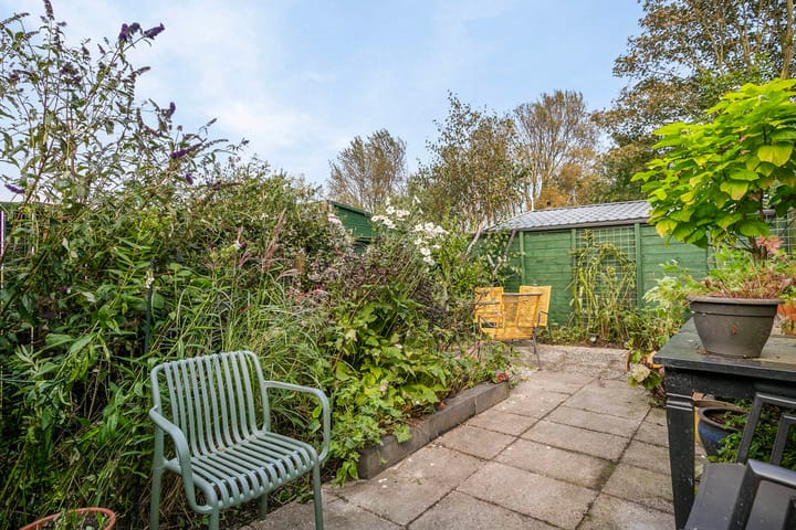 Foto 40 van Fiskbuorren 12