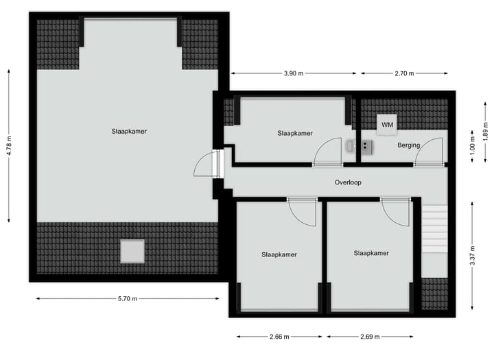 Photo 29 of Broekhin Zuid 30