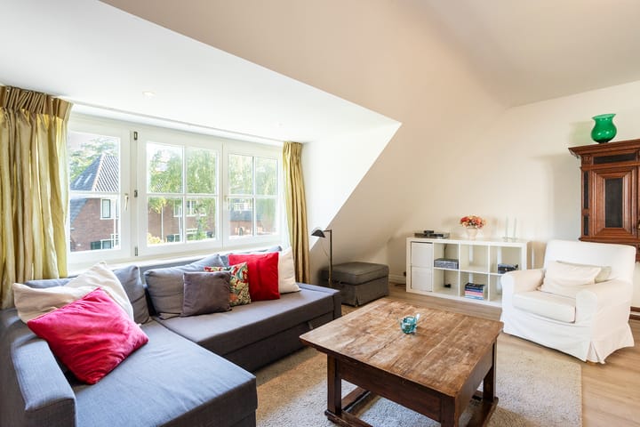 Foto 4 van Molenaar 21