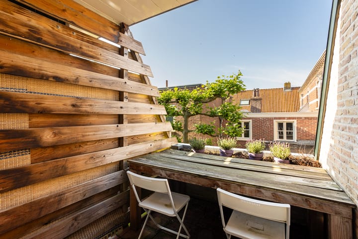 Foto 18 van Molenaar 21