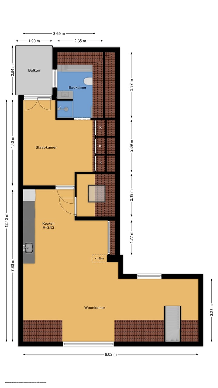 Foto 23 van Molenaar 21