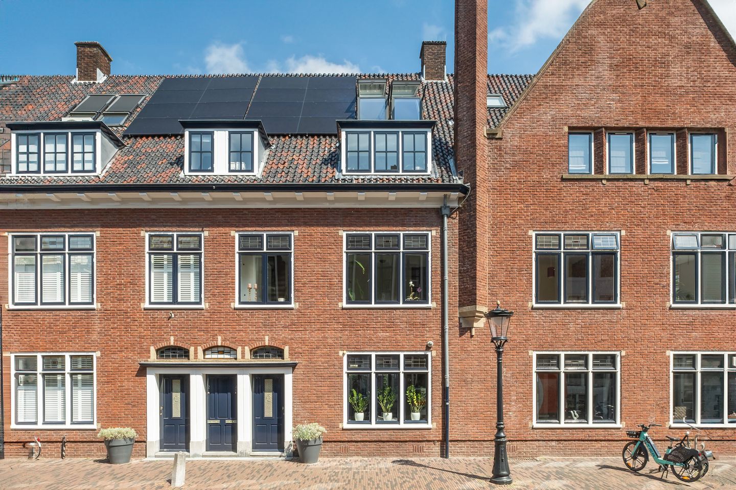 Foto 1 van Lange Nieuwstraat 42-BS