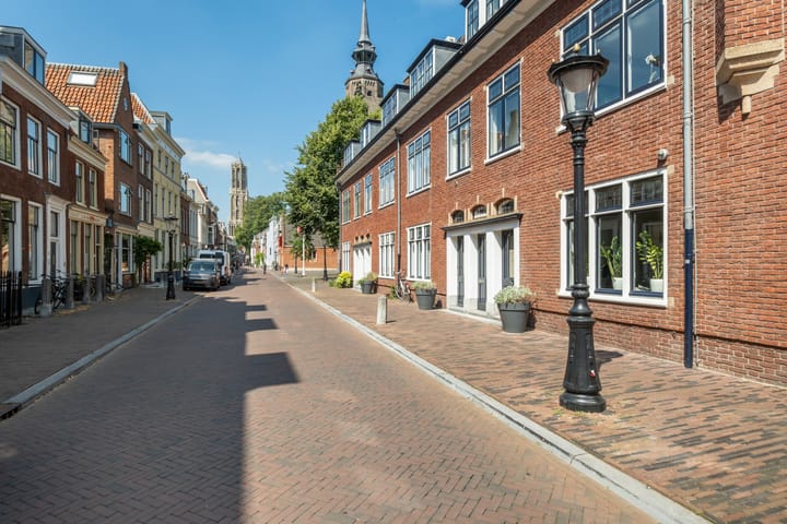 Foto 44 van Lange Nieuwstraat 42-BS