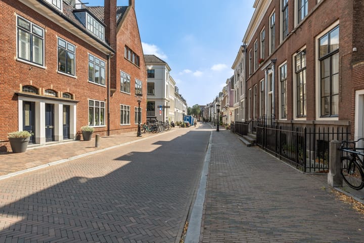 Foto 5 van Lange Nieuwstraat 42-BS