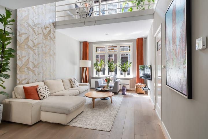 Foto 2 van Lange Nieuwstraat 42-BS