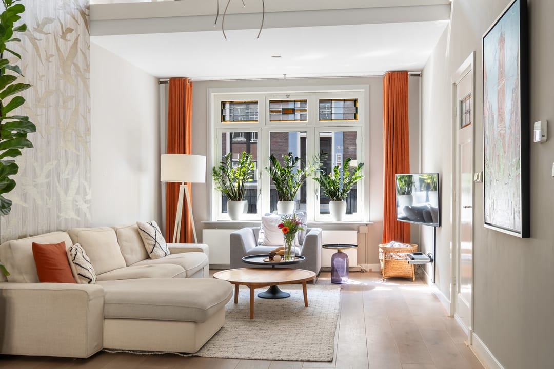 Foto 8 van Lange Nieuwstraat 42-BS