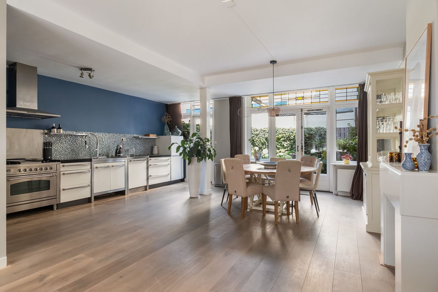 Foto 10 van Lange Nieuwstraat 42-BS