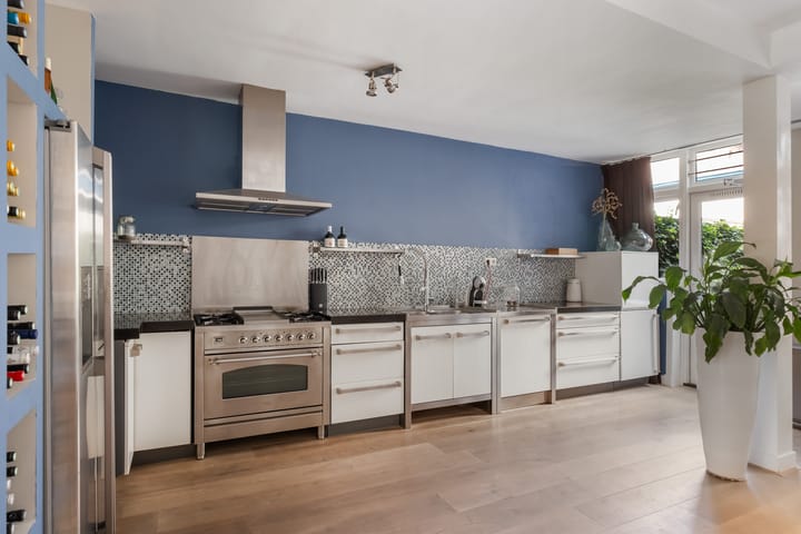 Foto 11 van Lange Nieuwstraat 42-BS