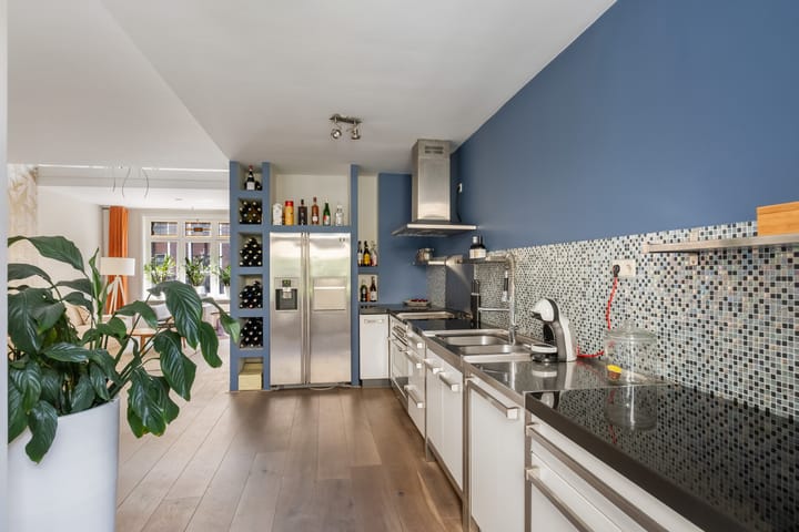 Foto 12 van Lange Nieuwstraat 42-BS