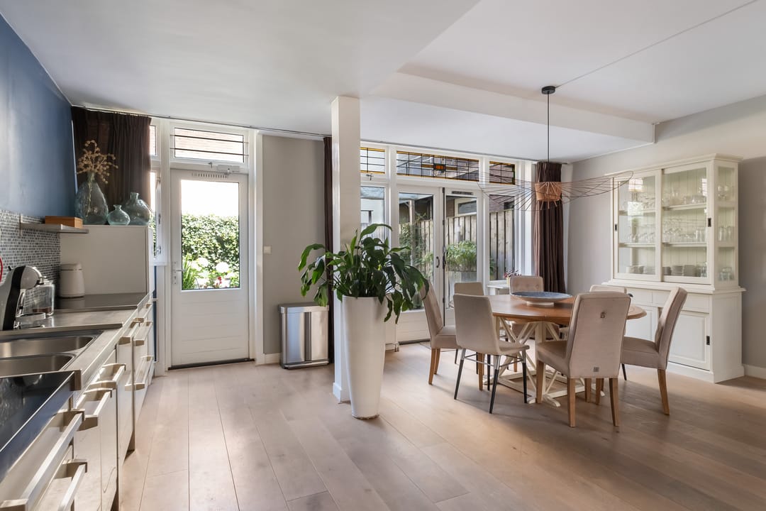 Foto 13 van Lange Nieuwstraat 42-BS