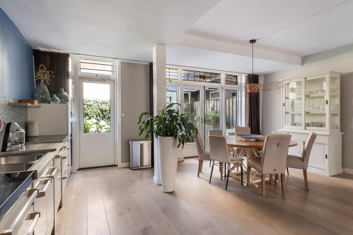 Foto 13 van Lange Nieuwstraat 42-BS