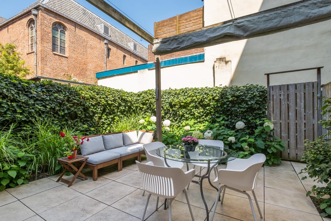 Foto 16 van Lange Nieuwstraat 42-BS