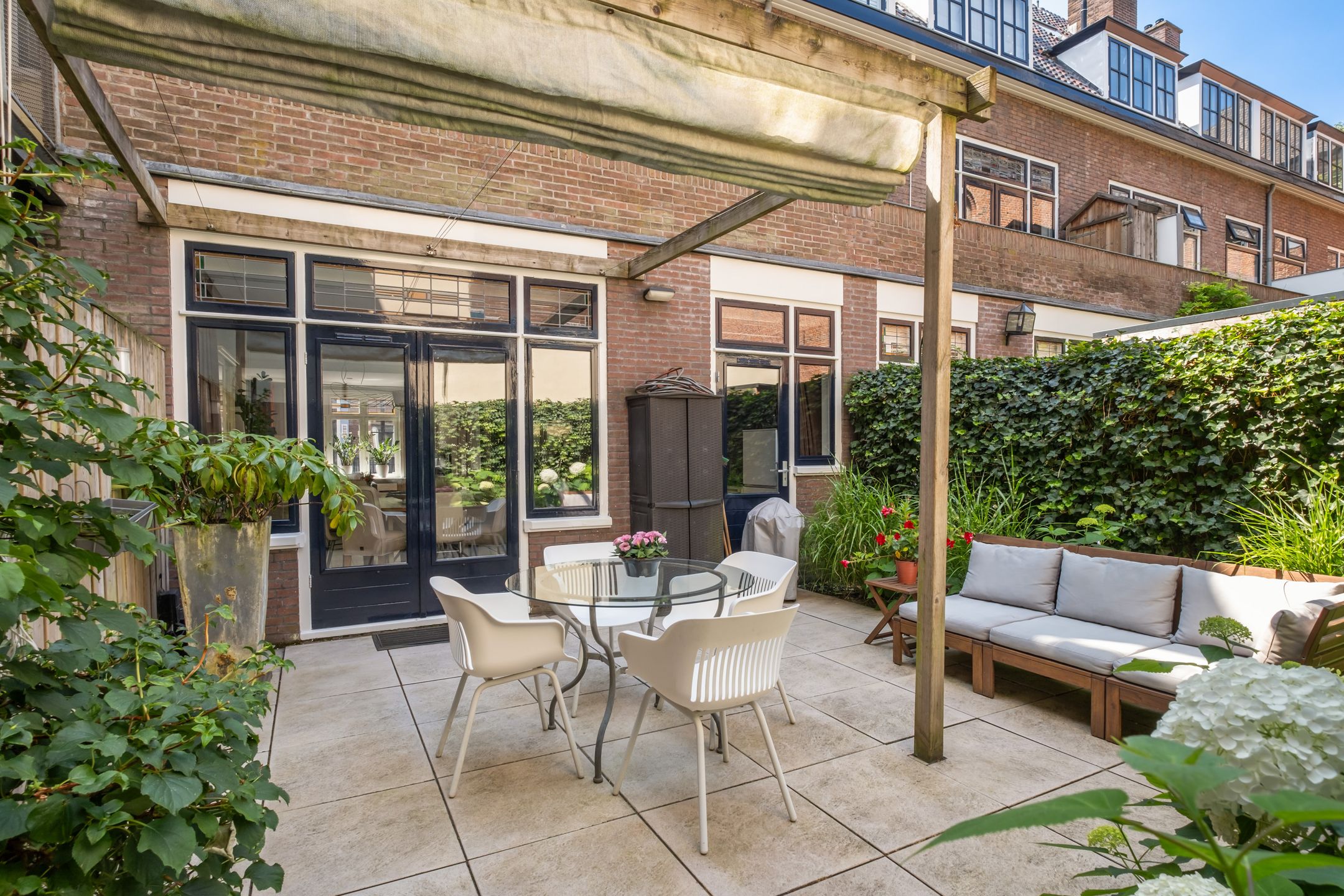 Foto 3 van Lange Nieuwstraat 42-BS