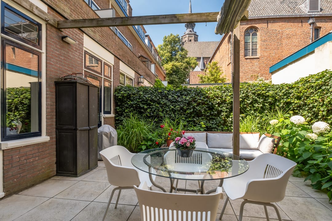 Foto 17 van Lange Nieuwstraat 42-BS