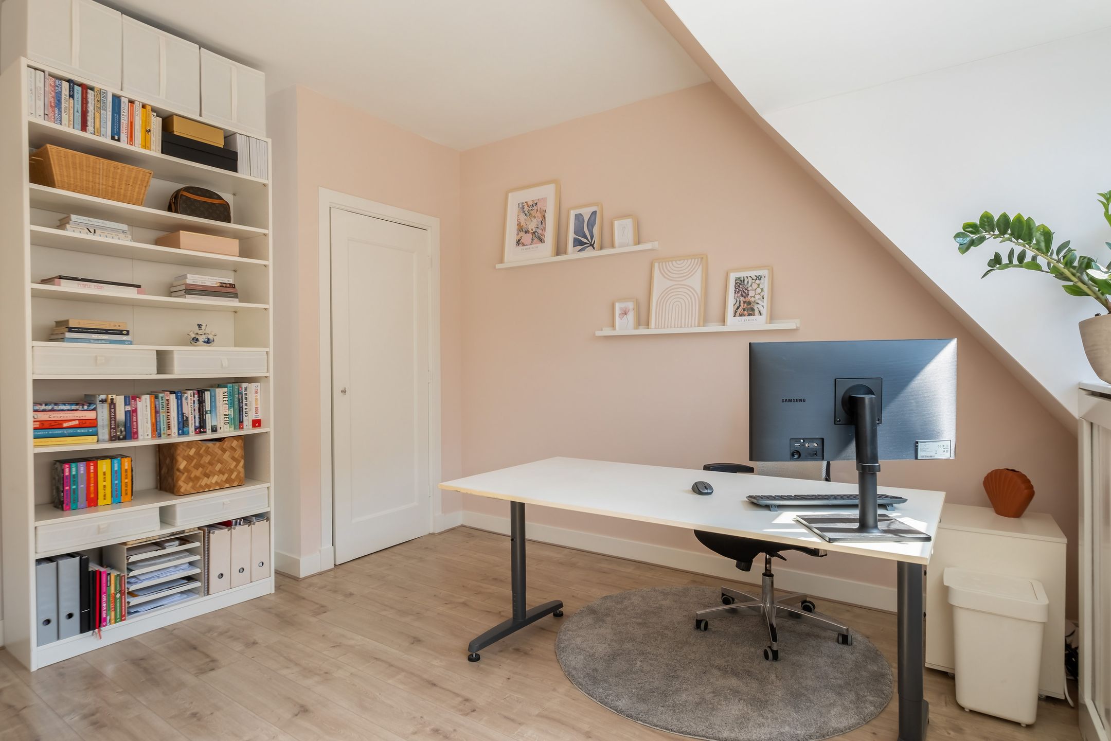 Foto 33 van Lange Nieuwstraat 42-BS