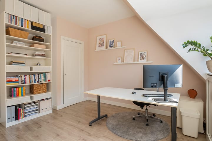 Foto 33 van Lange Nieuwstraat 42-BS