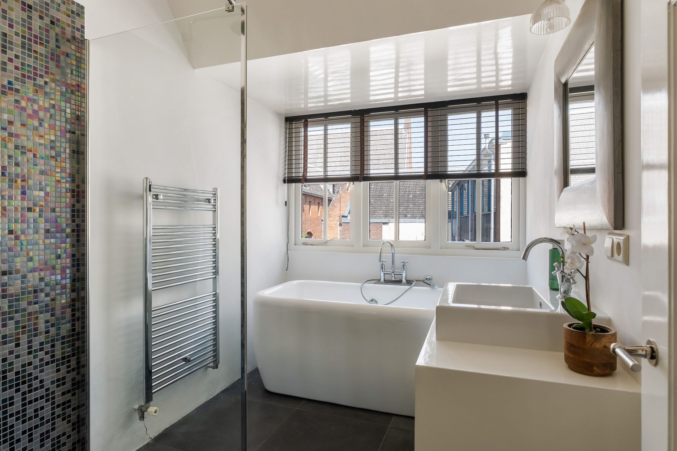 Foto 36 van Lange Nieuwstraat 42-BS