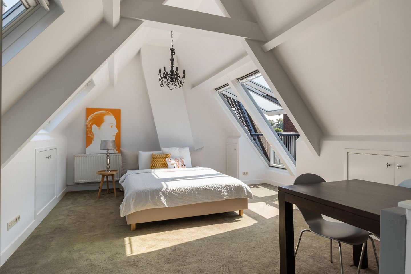 Foto 40 van Lange Nieuwstraat 42-BS