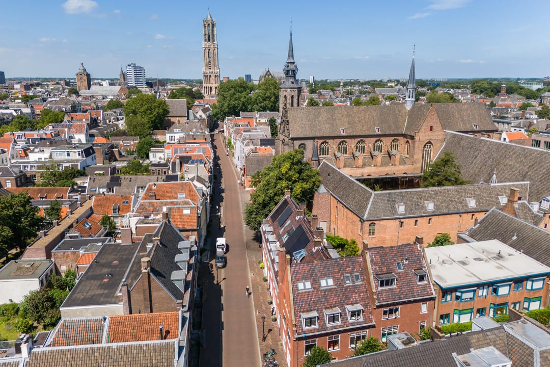 Foto 47 van Lange Nieuwstraat 42-BS