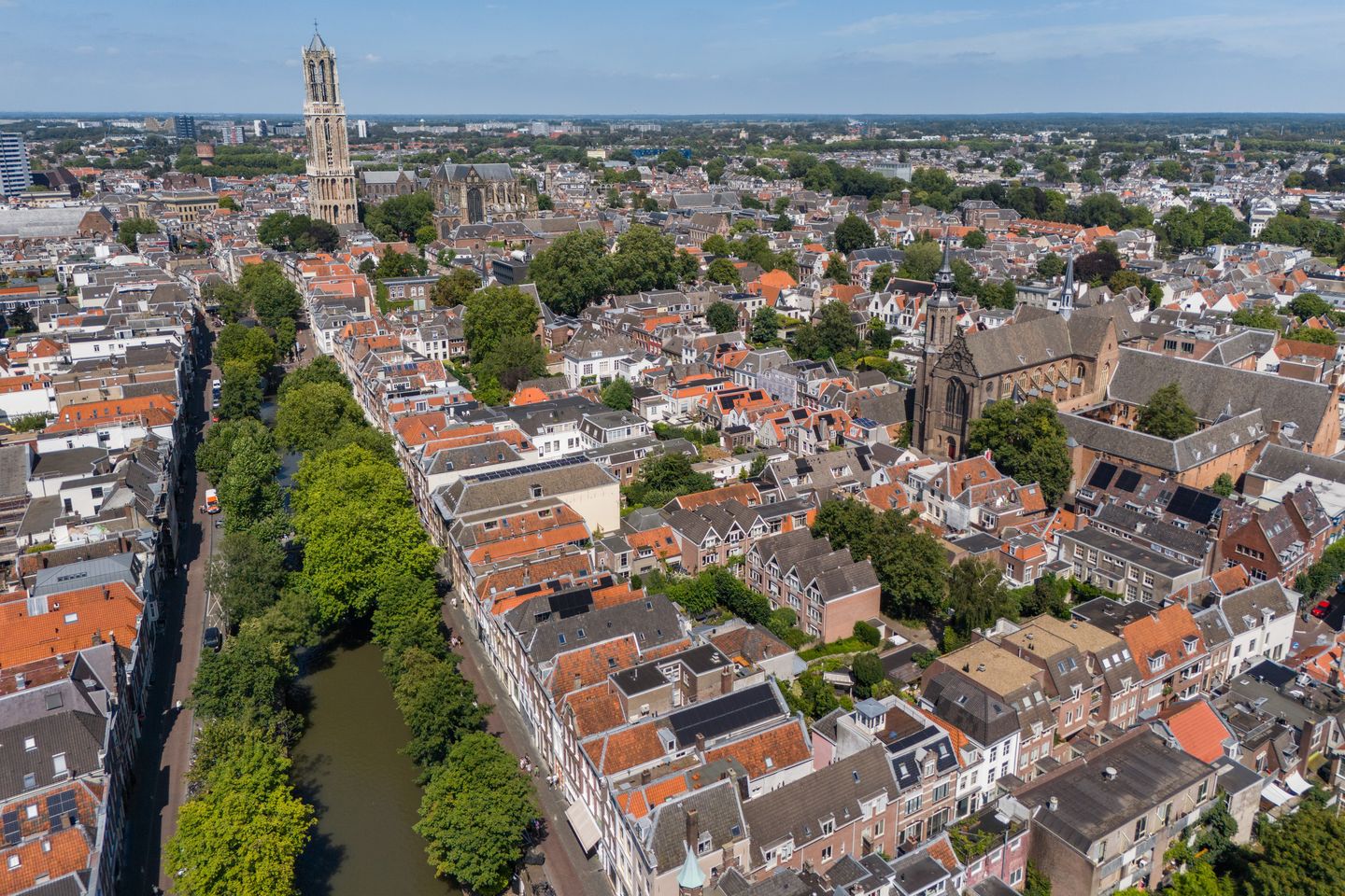 Foto 50 van Lange Nieuwstraat 42-BS