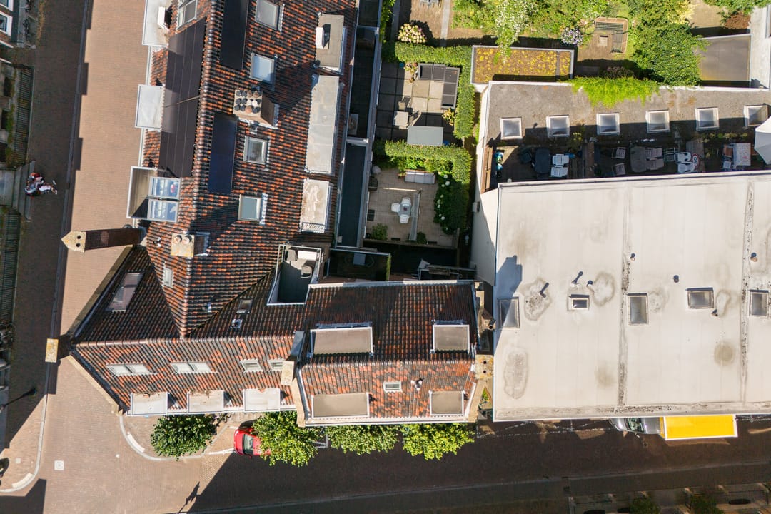 Foto 52 van Lange Nieuwstraat 42-BS