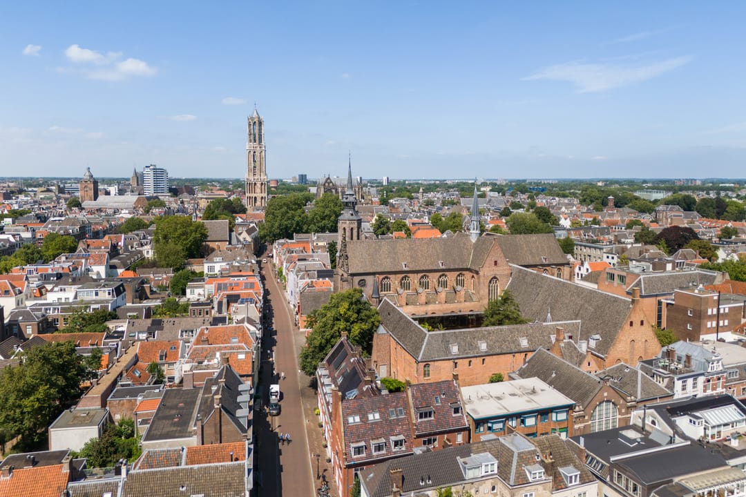 Foto 53 van Lange Nieuwstraat 42-BS