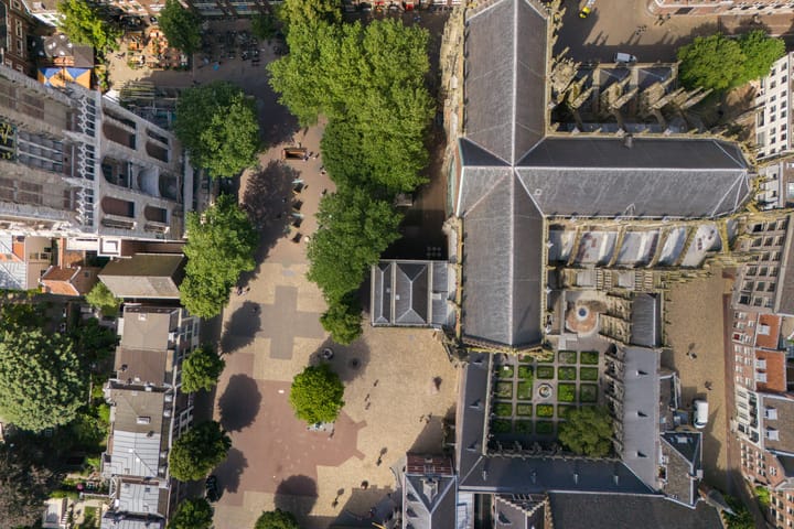 Foto 54 van Lange Nieuwstraat 42-BS