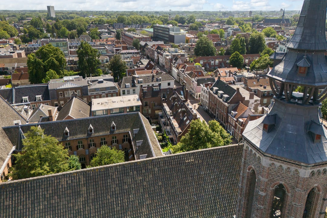 Foto 56 van Lange Nieuwstraat 42-BS