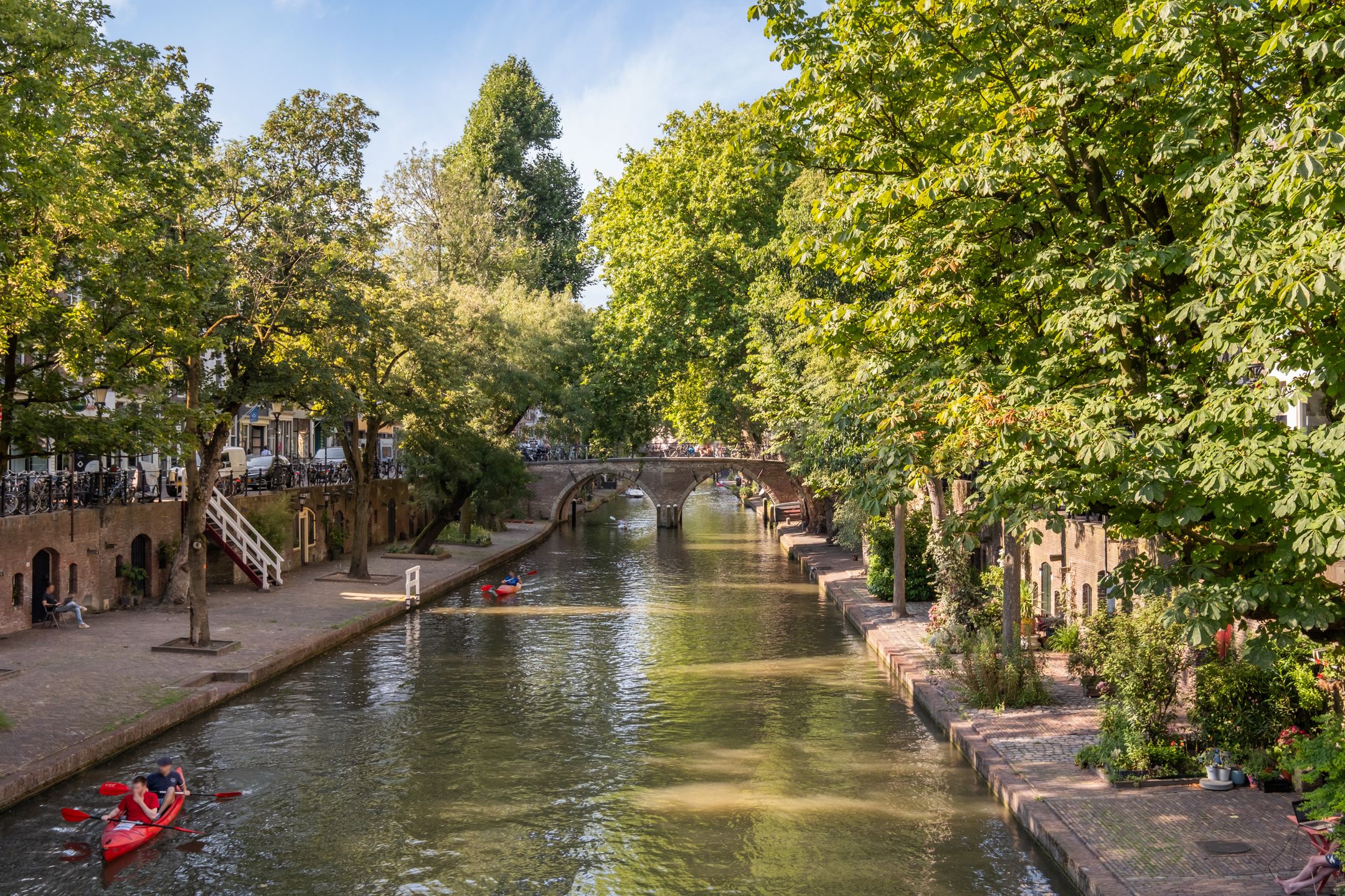 Foto 57 van Lange Nieuwstraat 42-BS