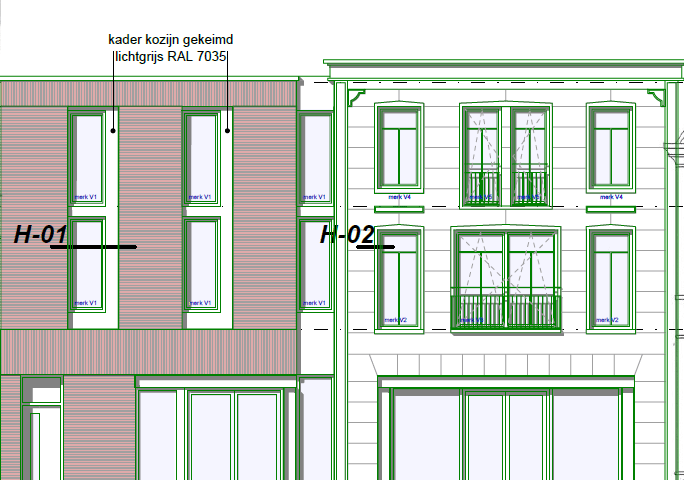 Bisschopstraat 2, Oldenzaal